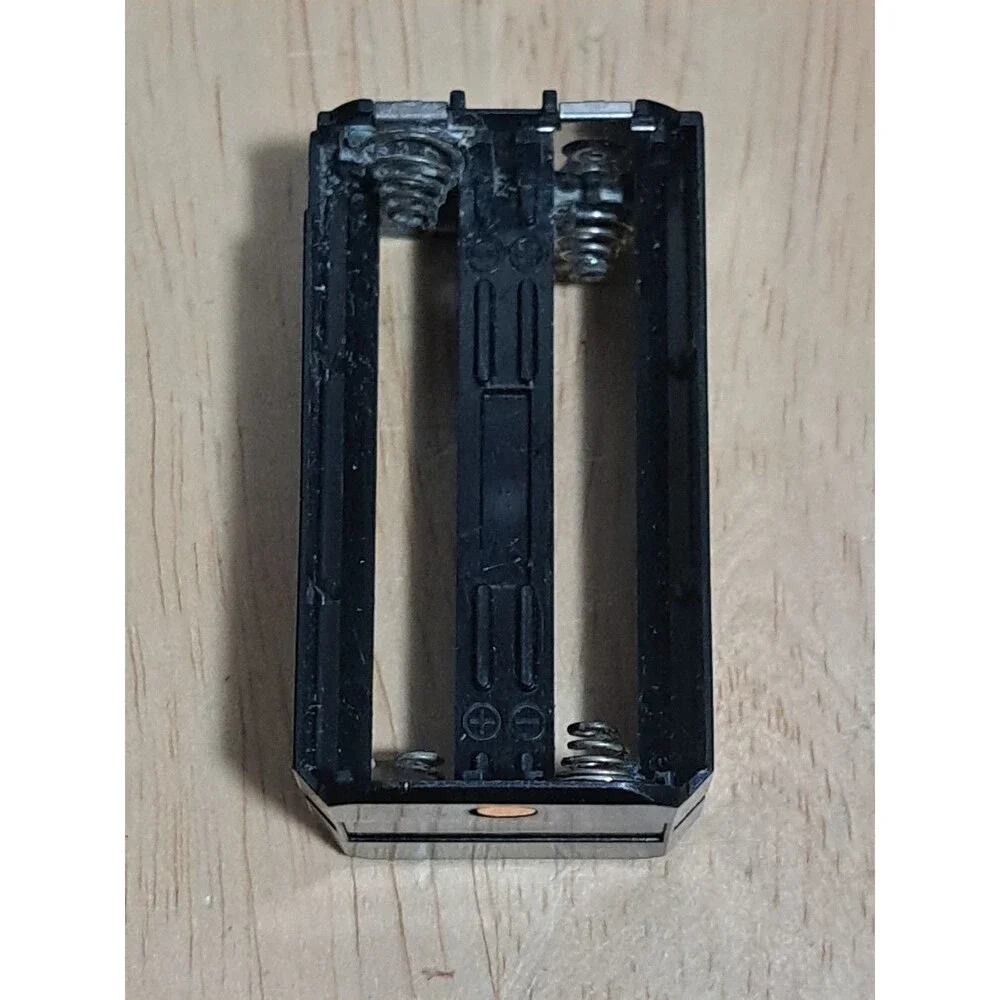 Sony Watchman FD-20A & Case PARTS ONLY